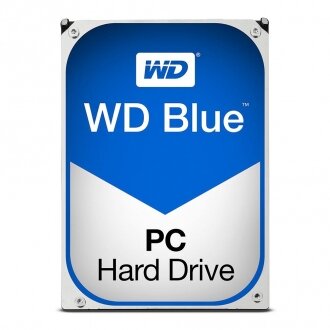 WD Blue Desktop 1 TB (WD10EZEX) HDD kullananlar yorumlar